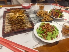 -老爷子原味蒸饺(总店)