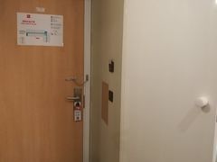 -宜必思酒店(青岛五四广场宁夏路地铁站店)