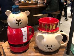 -星巴克臻选(北京富力家园店)