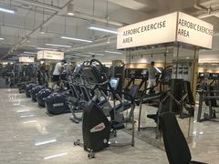 -古德菲力健身(特区报业店)