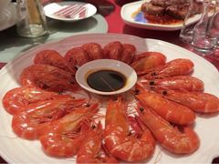-好友缘酒家(西大店)