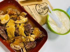 -下环街市熟食中心