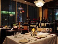 -莫尔顿牛排坊(威尼斯人店)