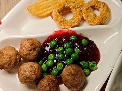 -宜家家居(四元桥商场店)