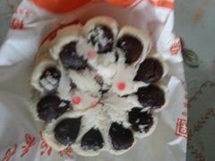 枣泥酥-北京稻香村(第三店)