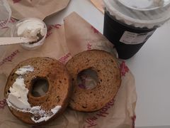 -Tims天好咖啡·贝果(锦江国金中心店)