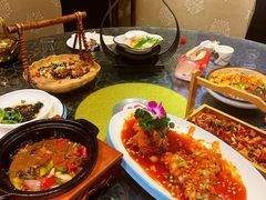 -梁溪河畔·吉府花园(南长街南下塘店)