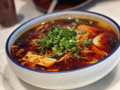 -柴门饭儿(成都太古里店)