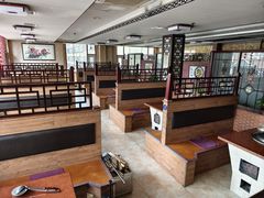 -俊家铁锅炖鱼(丹东店)