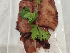 目鱼大烤-新恬乐大酒家(沧达大厦店)