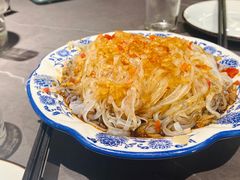 黄记凉粉-富临轩私房菜(集庆门大街店)