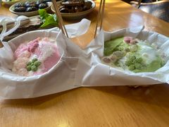 -孙盛兴奥灶面馆·蟹黄面·三虾面(直营.拙政园店)