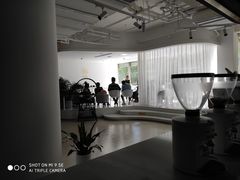 -张一元茶庄(望京店)