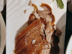 -北京老铺烤鸭(老城根店)