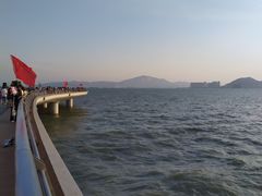 -演武大桥观景平台