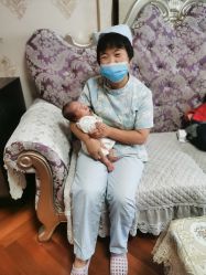 -喜月来月子会所