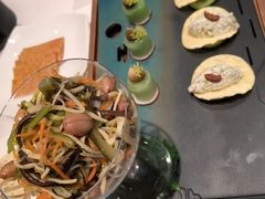 -香乐园·淮扬菜中餐厅·Shang Garden(福田香格里拉店)
