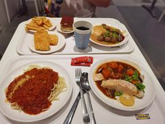 -宜家·瑞典风味餐厅(无锡店)