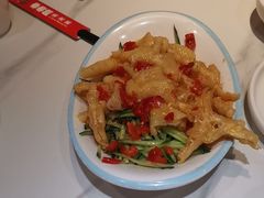 -李老哈·东北菜(宋园路店)