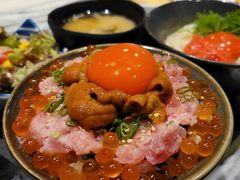 -家贺屋刺身寿司专门店