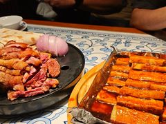 -群英会·三国菜(曹魏古城店)