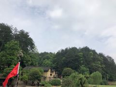 -韶山毛泽东同志故居