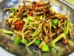 -雅和睿景·商务宴·风味土窑鸡(花博汇店)