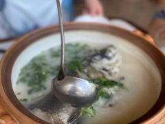 -风味小馆(天目湖宾馆店)