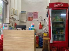 -明记砂煲美食(人民北路四十号大院店)