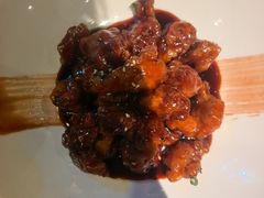 -院子餐厅·大锅菜·老杭帮(桥西直街店)