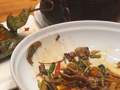 -山茶云南菜(永安里店)