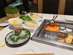 -海底捞火锅(中商百货店)