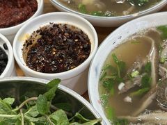 -熊氏牛羊杂粉(龙眼井总店)
