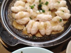-东口码头·烧鸽子·鱼头泡饼·地方菜(金鹰悦城店)