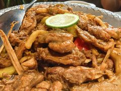 -甘家界柠檬鸭(安吉店)