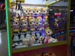 -嗨翻Hi-Fun竞技主题乐园·蹦床团建生日聚会(五棵松华熙店)