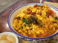 -老乌家特色小炒泡馍(大皮院店)