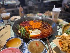 -五里关火锅(牛市口店)