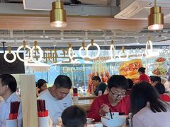 -老碗会·陕西手工面(中心书城店)
