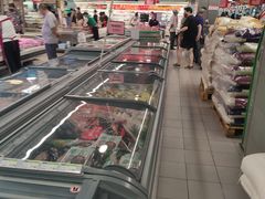 -永辉超市(六里桥店)