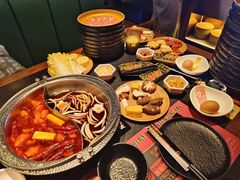 -牛New寿喜烧(闵行龙湖天街店)