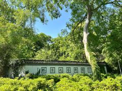 -采石矶景区