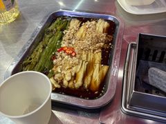 -7只羊·鲜羊肉串·地锅鸡精酿(玄武墨香路店)