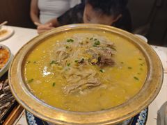 -北李妈妈菜·海肠捞饭(开发区万达店)
