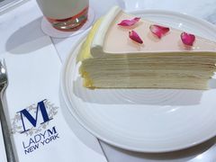 -Lady M New York(澳门伦敦人店)
