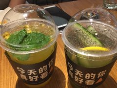 -乐凯撒披萨(中心书城店)