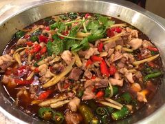 -椒小兔·盐帮川菜中餐厅(金沙时代广场店)