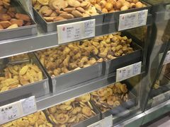 -上海哈尔滨食品厂(淮海中路店)