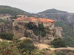 -梅黛奥拉修道院