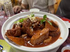 -阿静美食